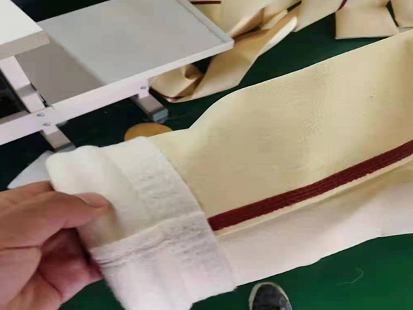滌綸針刺氈使用溫度，滌綸針刺氈使用溫度是多少,滌綸針刺氈覆膜的目數(shù)是多少