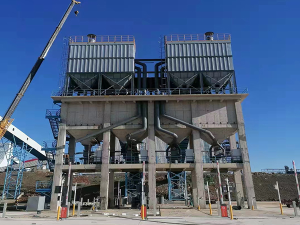 鋼鐵廠除塵工是做什么的，鋼鐵廠布袋除塵器效果如何,鋼鐵廠布袋除塵的工作總結