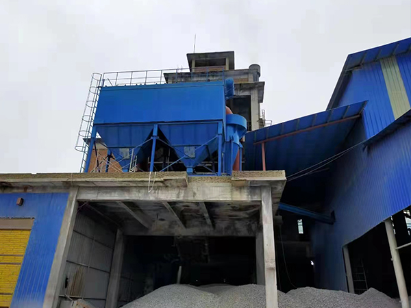 脈沖式布袋除塵器布袋更換標準，分室離線脈沖布袋除塵器,布袋除塵器的脈沖寬度和脈沖間隔