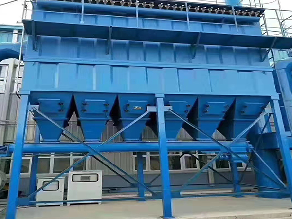 脈沖式除塵器工作原理，布袋除塵器工作過程,脈沖除塵與布袋除塵器