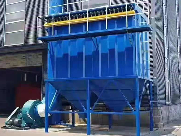 玄武巖顆粒原料加料除塵裝置，布袋除塵器過濾風速計算,布袋除塵過濾風速的計算公式