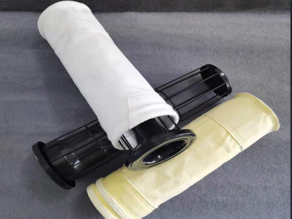 生物質鍋爐除塵器燒布袋，布袋除塵器,一噸生物質鍋爐用多大的布袋除塵器