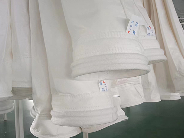 覆膜濾料布袋除塵器有什么作用,布袋除塵器的工作原理是什么