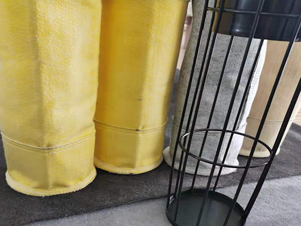 玻纖除塵器布袋廠家,專業的玻纖除塵器