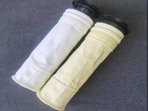 布袋除塵器參數,介紹布袋除塵器的性能