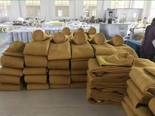布袋除塵器圖片大全,新的布袋除塵器實拍圖