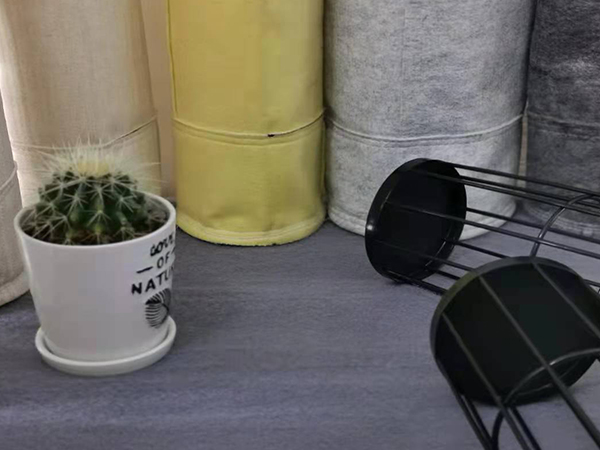 布袋除塵器的原理是什么,了解布袋除塵器的工作原理