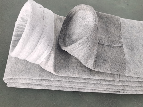 PTFE除塵布袋材質(zhì)介紹,掌握這些，輕松高品質(zhì)除塵設(shè)備