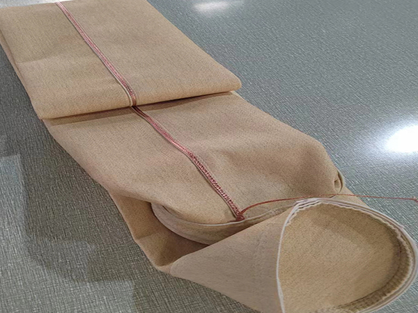 布袋除塵技術,有效治理空氣污染的方法